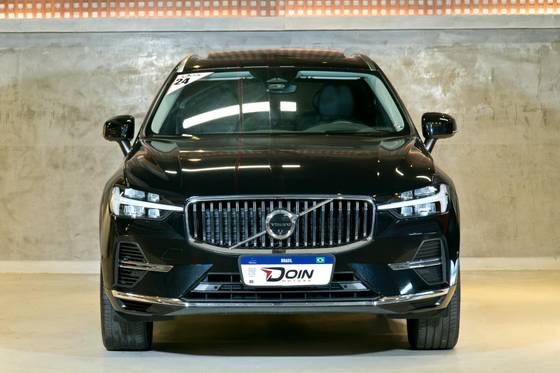 VOLVO XC60 2.0 T8 RECHARGE ULTIMATE AWD GEARTRONIC VOLVO XC60 2.0 T8 RECHARGE ULTIMATE AWD GEARTRONIC